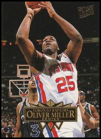 180 Oliver Miller
